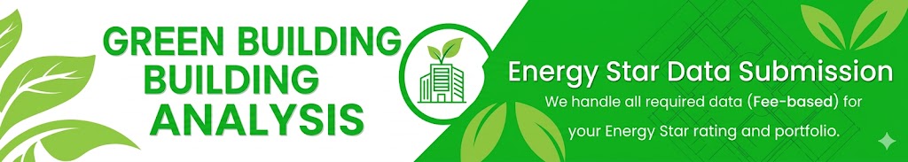 Green Energy Banner