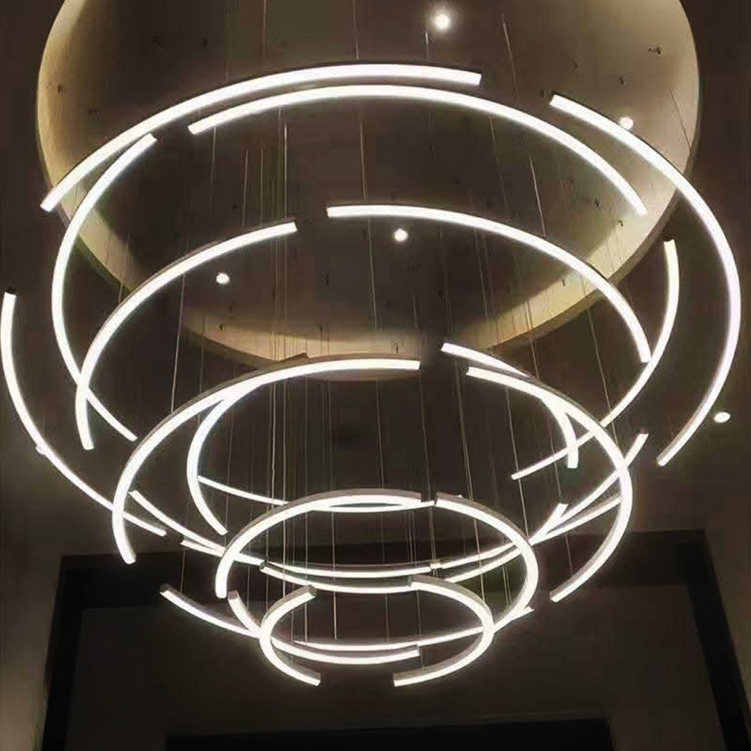 Promotional Lighting